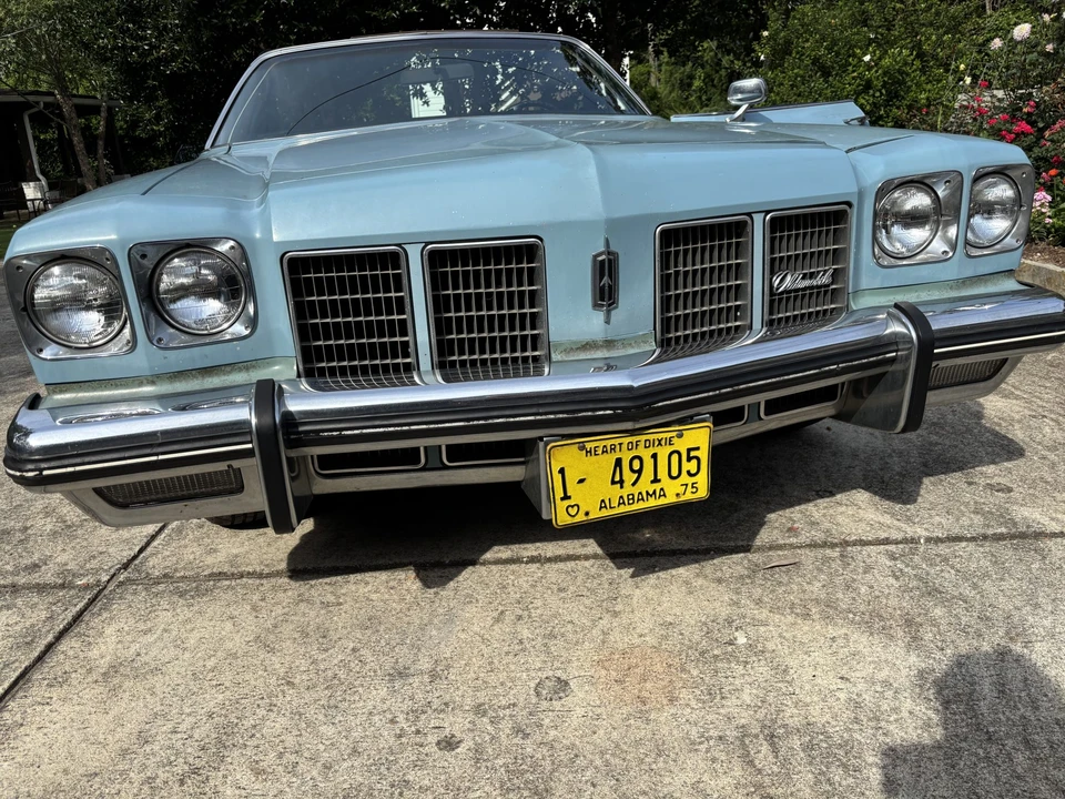 1975 Oldsmobile 88 - Image 13 of 31
