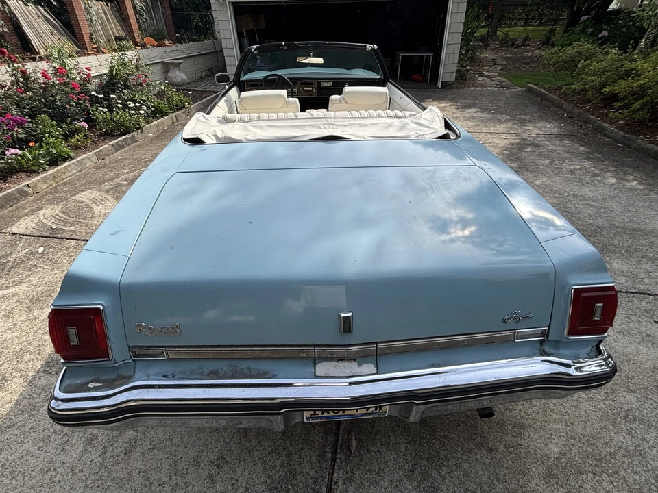 1975 Oldsmobile 88 - Image 9 of 31