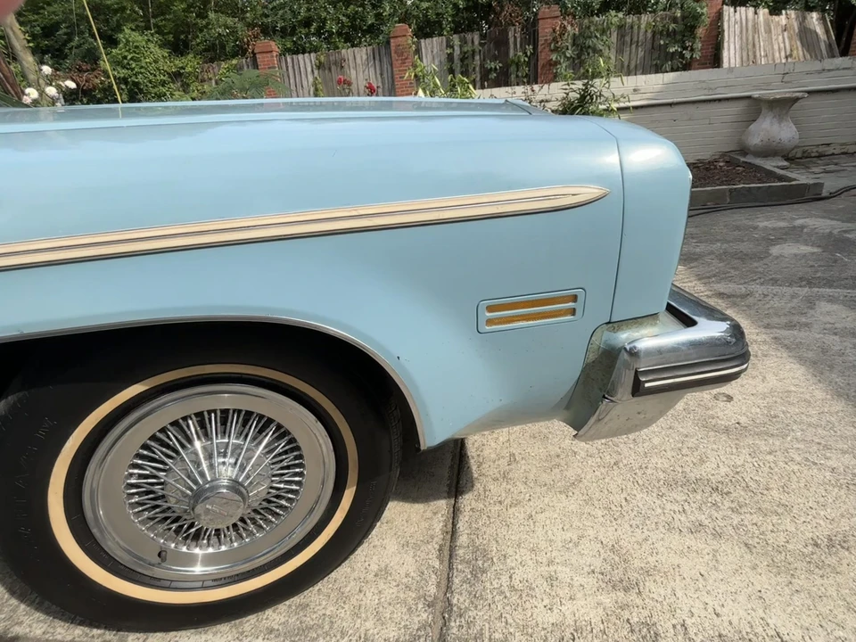 1975 Oldsmobile 88 - Image 16 of 31