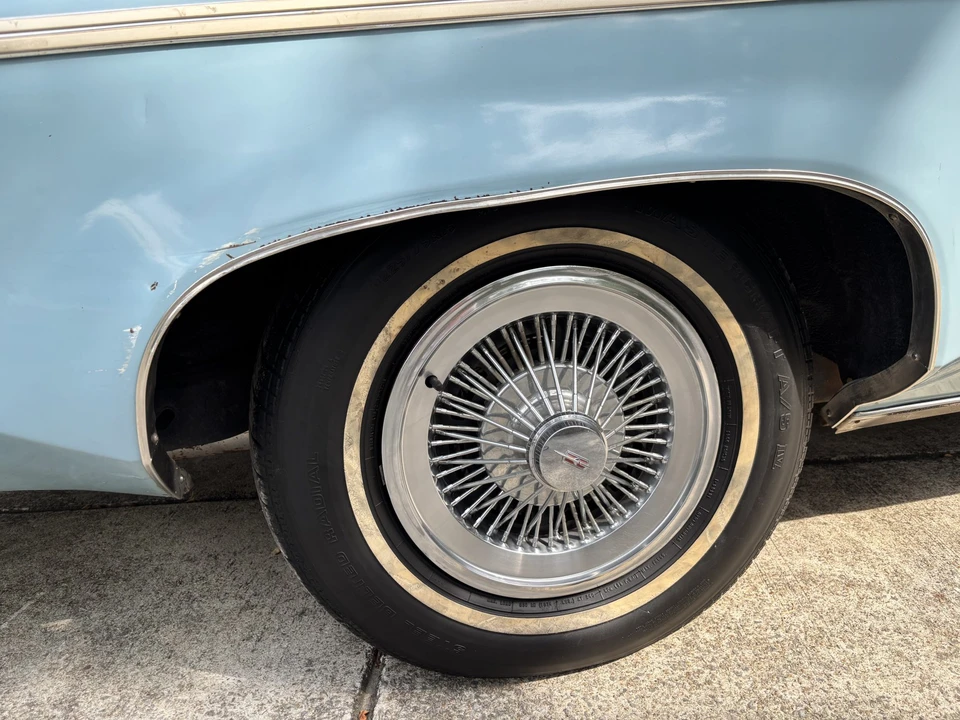 1975 Oldsmobile 88 - Image 26 of 31