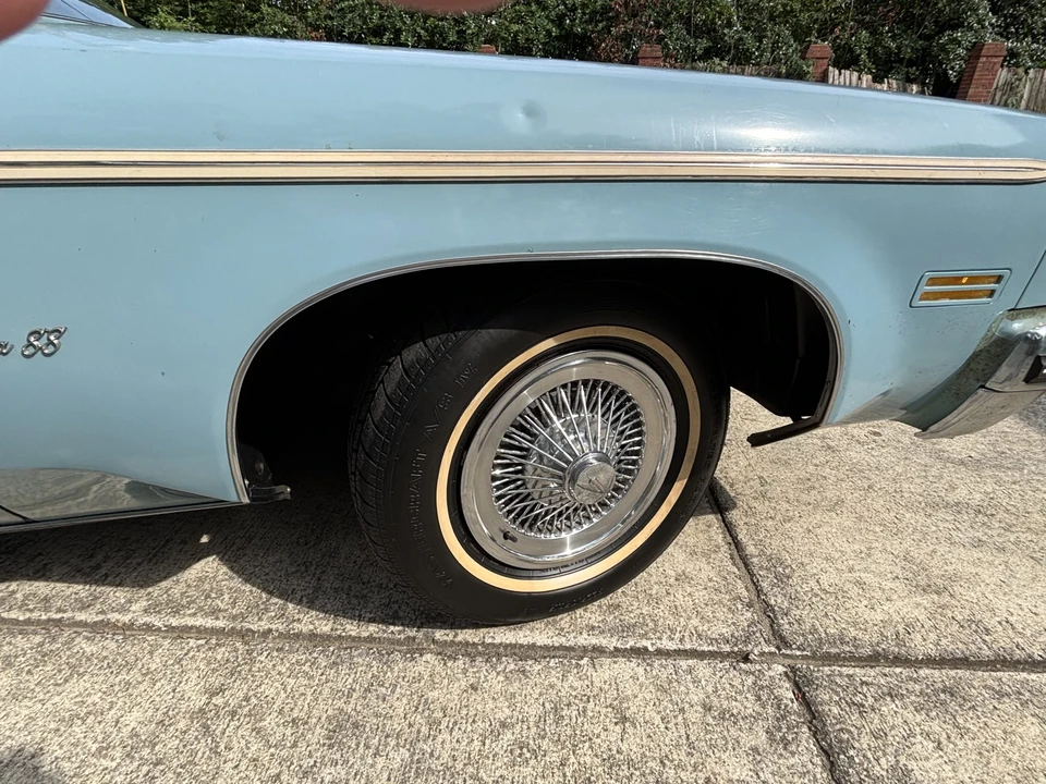 1975 Oldsmobile 88 - Image 17 of 31