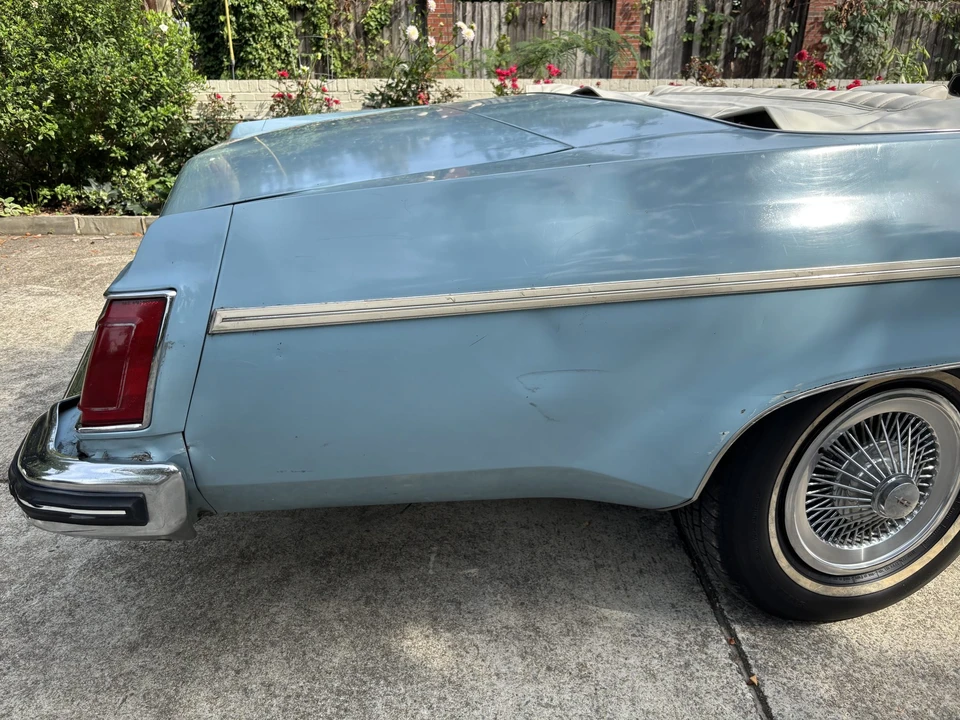 1975 Oldsmobile 88 - Image 21 of 31