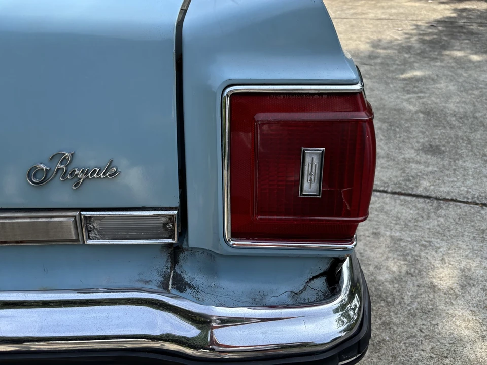 1975 Oldsmobile 88 - Image 25 of 31