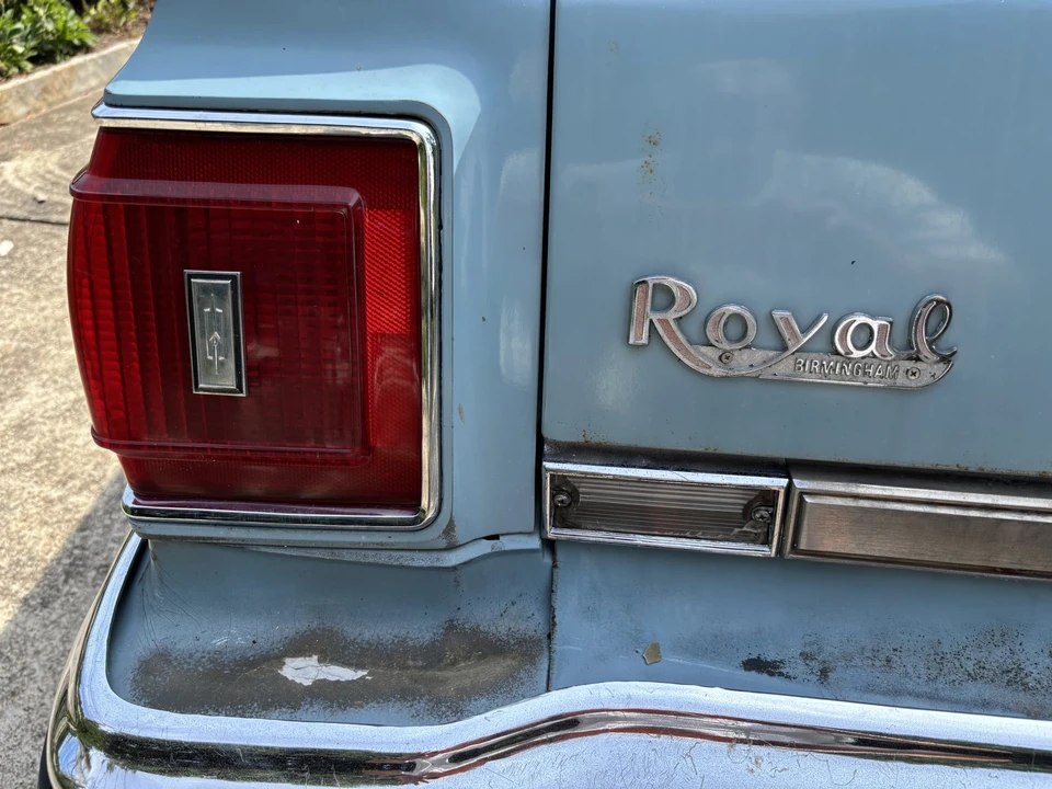 1975 Oldsmobile 88 - Image 24 of 31