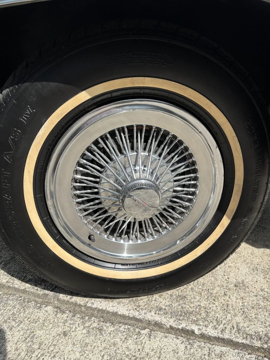 1975 Oldsmobile 88 - Image 28 of 31