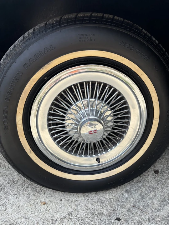 1975 Oldsmobile 88 - Image 29 of 31