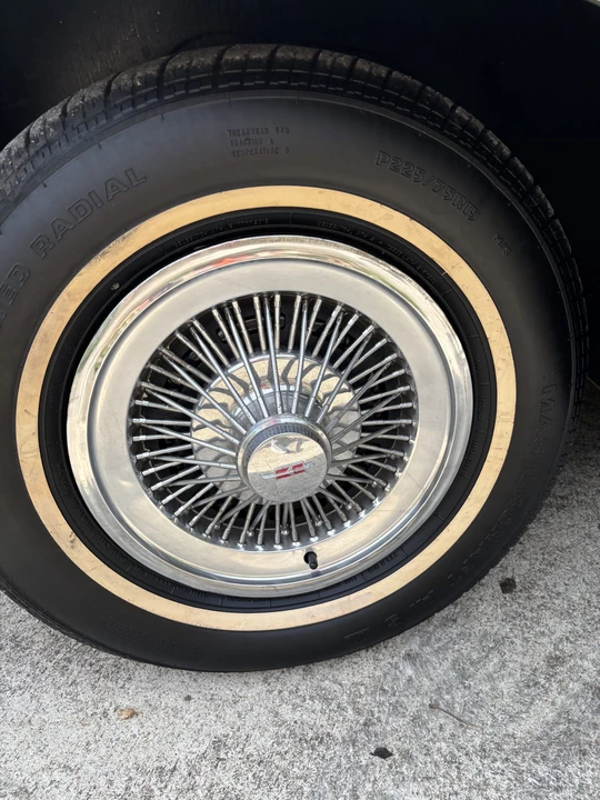 1975 Oldsmobile 88 - Image 30 of 31