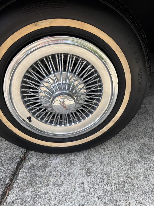1975 Oldsmobile 88 - Image 27 of 31
