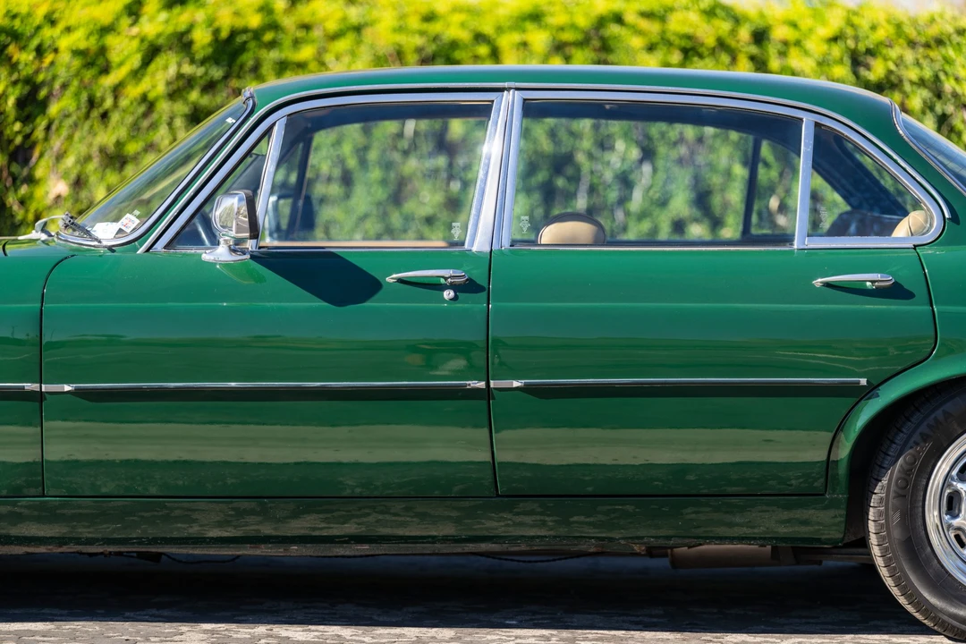 1979 Jaguar XJ Series 2 - Image 17 of 31