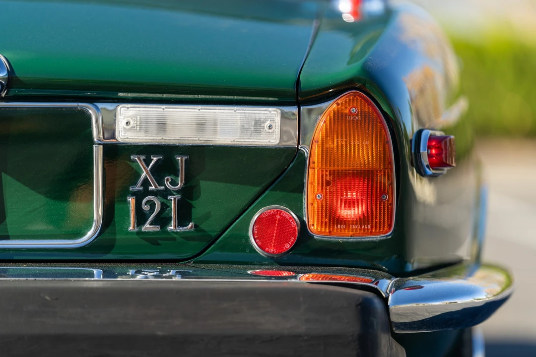 1979 Jaguar XJ Series 2 - Image 13 of 31