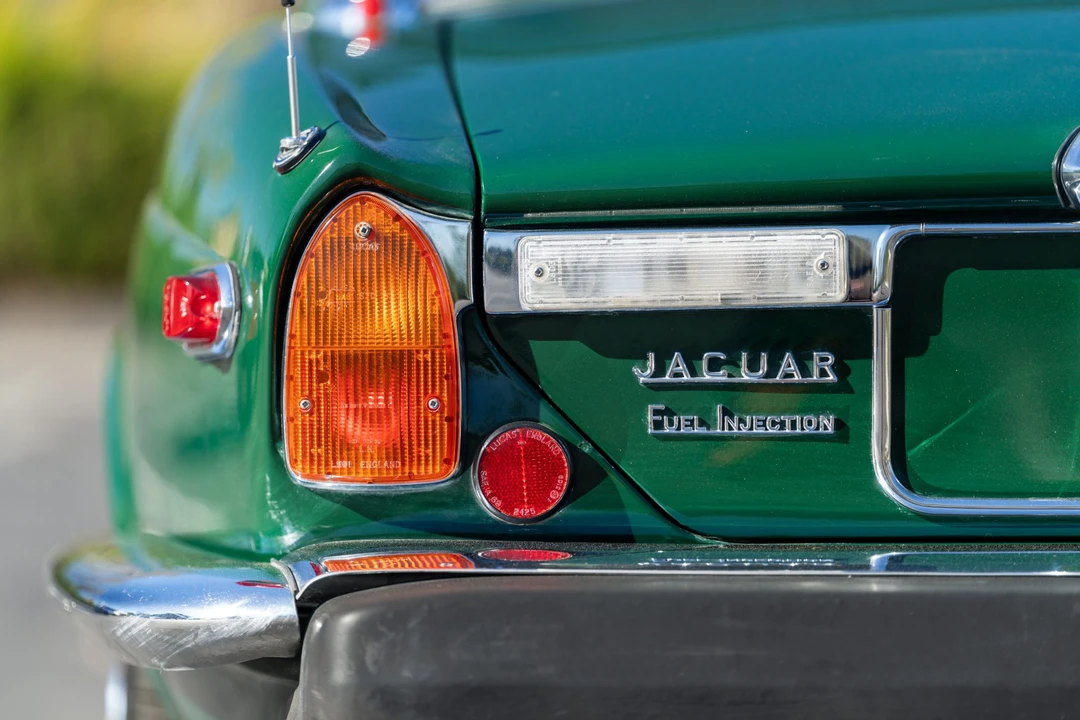 1979 Jaguar XJ Series 2 - Image 12 of 31