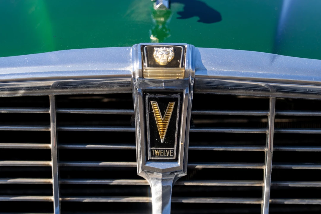 1979 Jaguar XJ Series 2 - Image 22 of 31