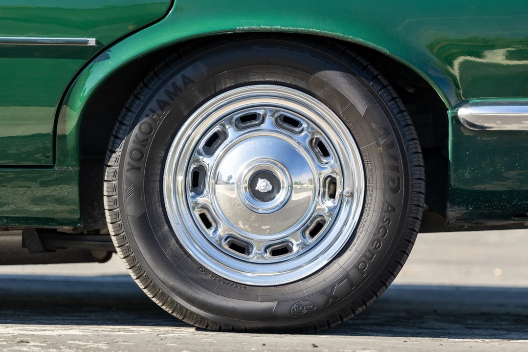 1979 Jaguar XJ Series 2 - Image 30 of 31