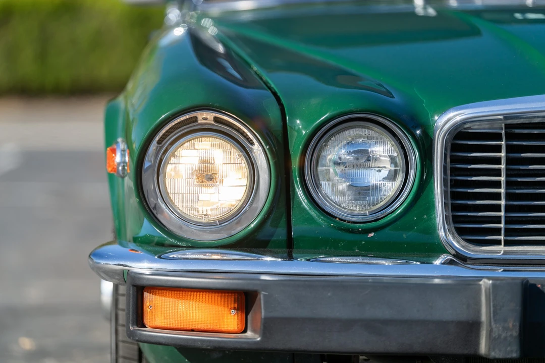 1979 Jaguar XJ Series 2 - Image 10 of 31