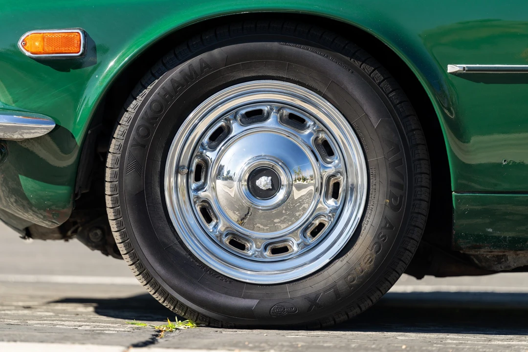 1979 Jaguar XJ Series 2 - Image 27 of 31