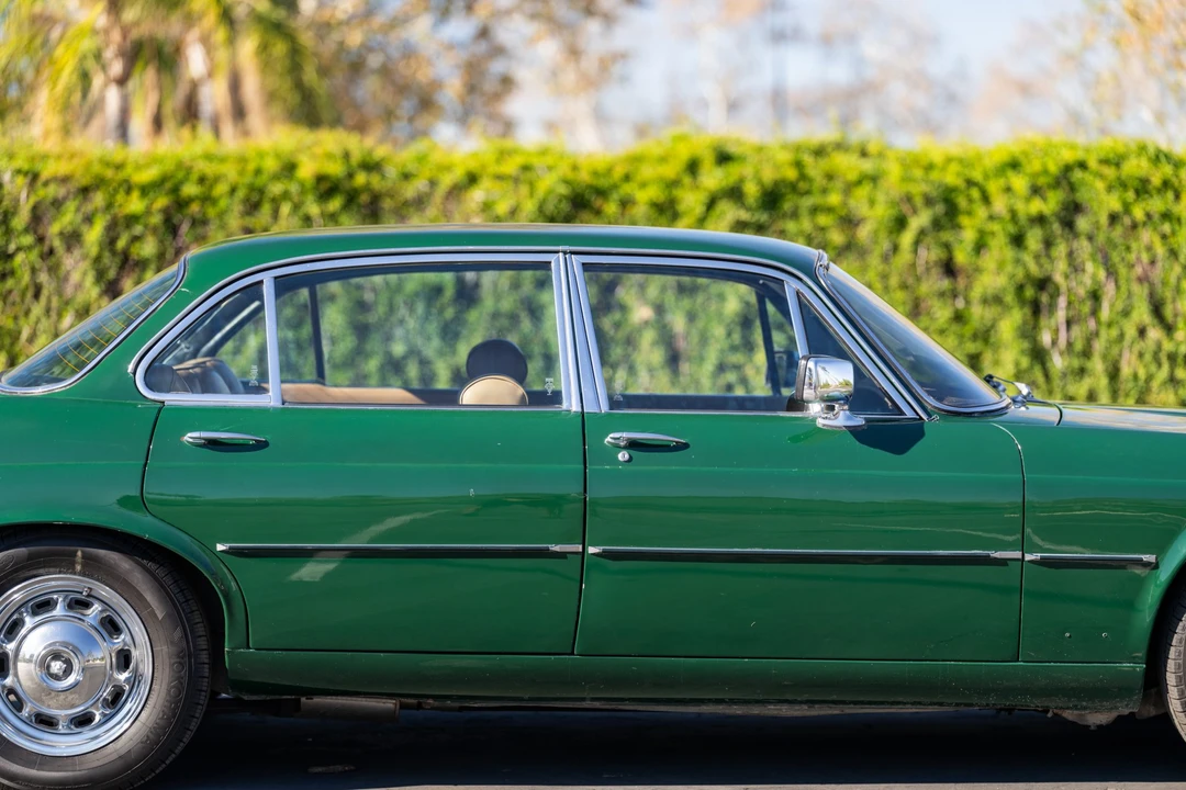 1979 Jaguar XJ Series 2 - Image 18 of 31