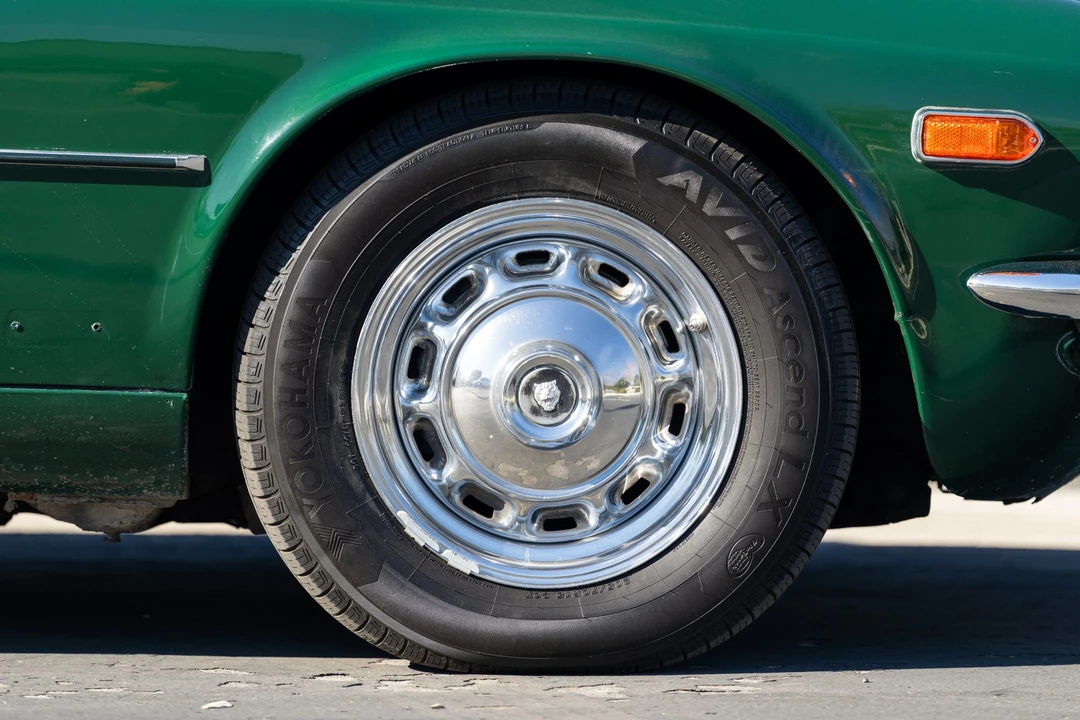 1979 Jaguar XJ Series 2 - Image 28 of 31