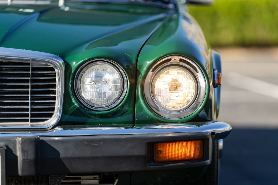 1979 Jaguar XJ Series 2 - Image 11 of 31