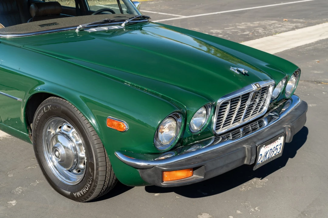 1979 Jaguar XJ Series 2 - Image 14 of 31