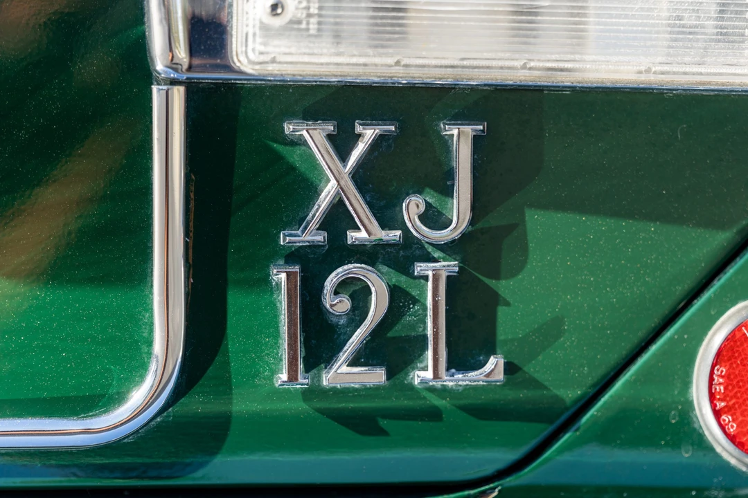 1979 Jaguar XJ Series 2 - Image 25 of 31