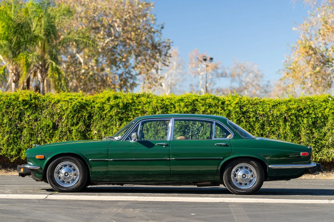1979 Jaguar XJ Series 2 - Image 7 of 31