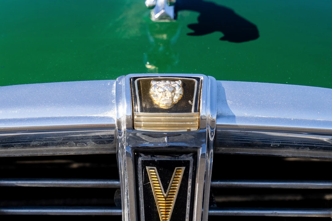 1979 Jaguar XJ Series 2 - Image 23 of 31
