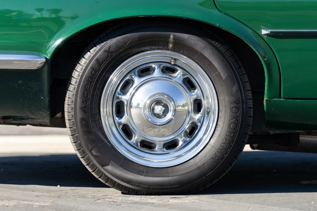 1979 Jaguar XJ Series 2 - Image 29 of 31