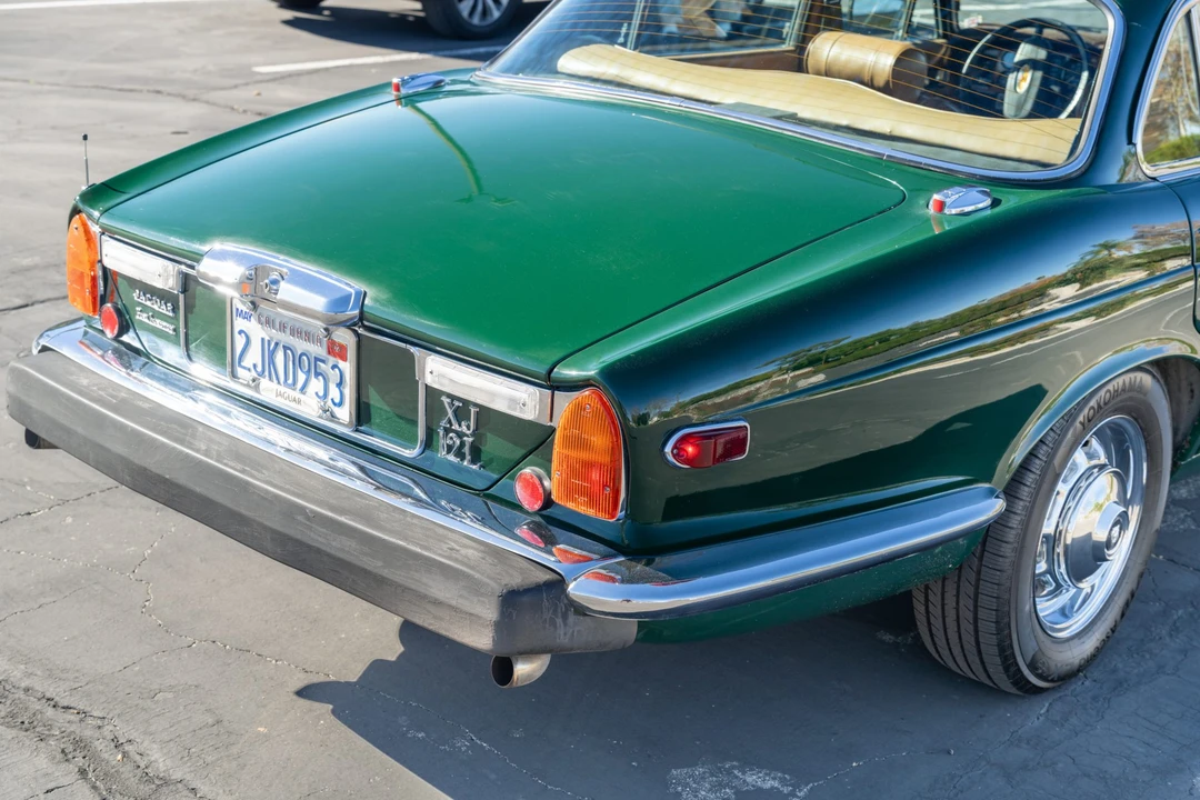 1979 Jaguar XJ Series 2 - Image 16 of 31