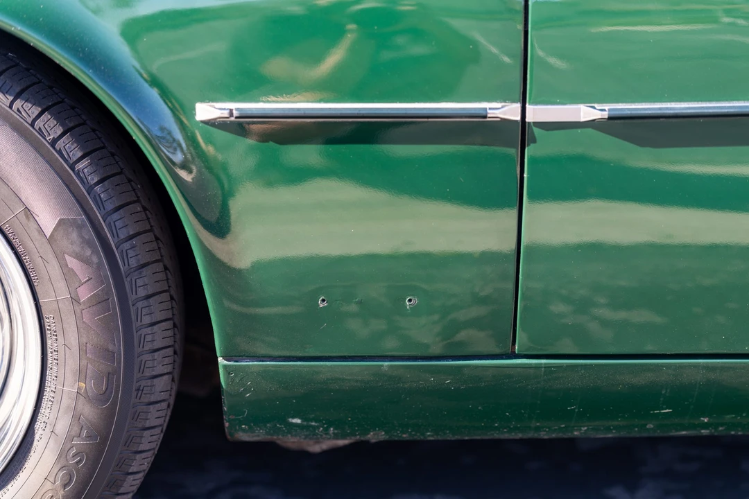 1979 Jaguar XJ Series 2 - Image 26 of 31