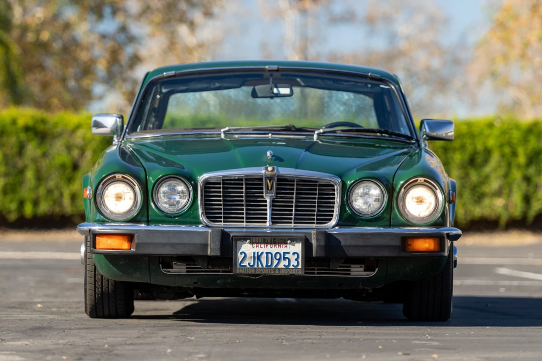 1979 Jaguar XJ Series 2 - Image 2 of 31