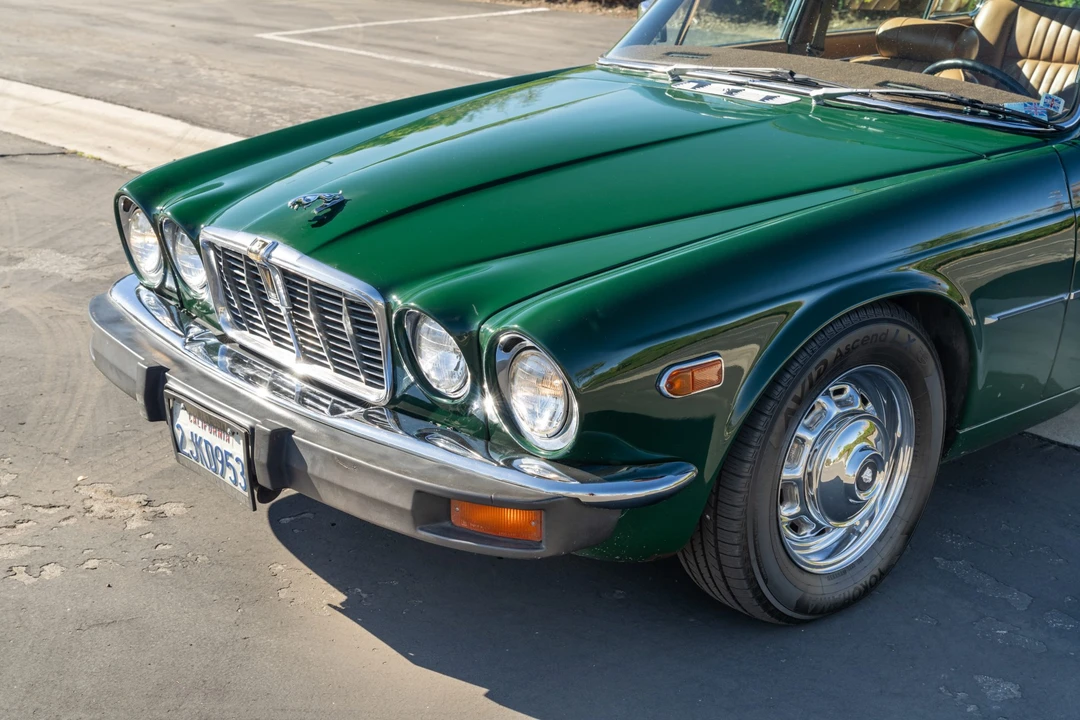 1979 Jaguar XJ Series 2 - Image 15 of 31
