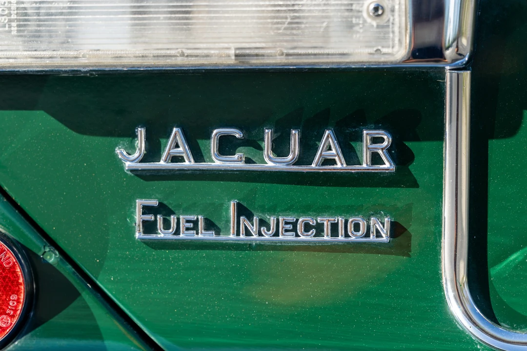1979 Jaguar XJ Series 2 - Image 24 of 31