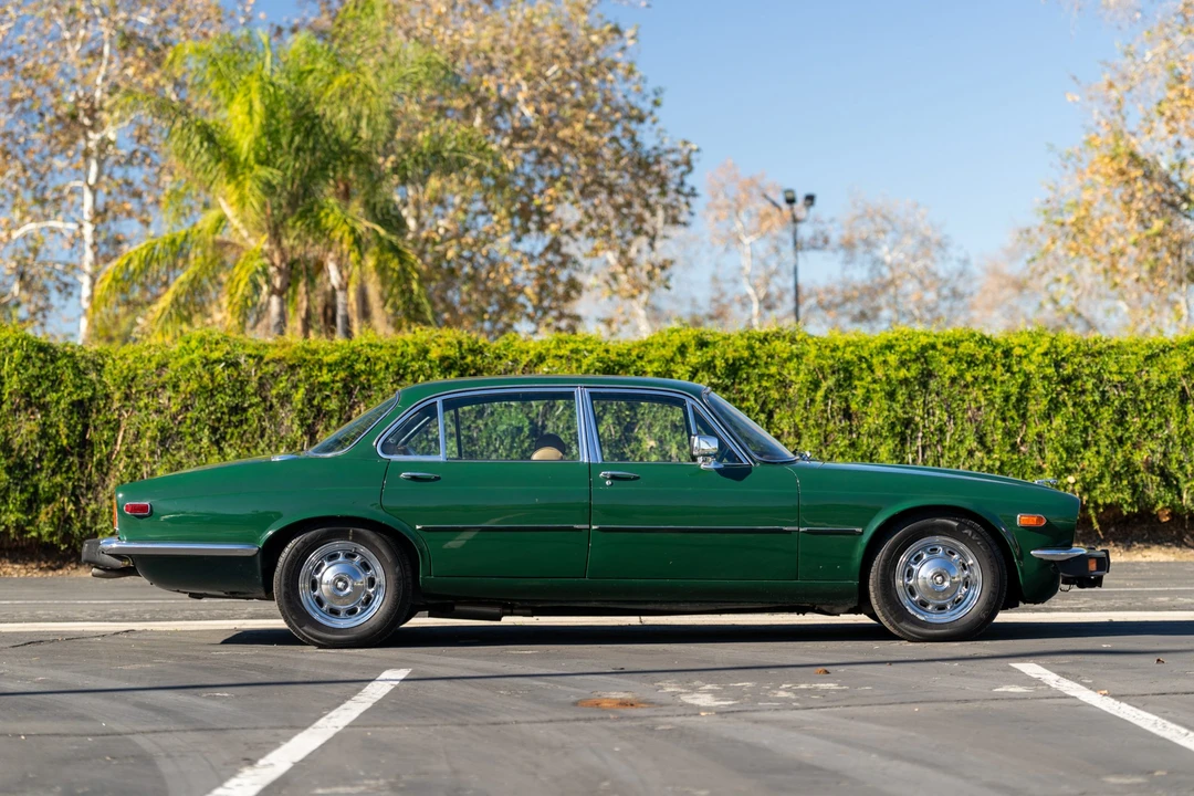 1979 Jaguar XJ Series 2 - Image 3 of 31