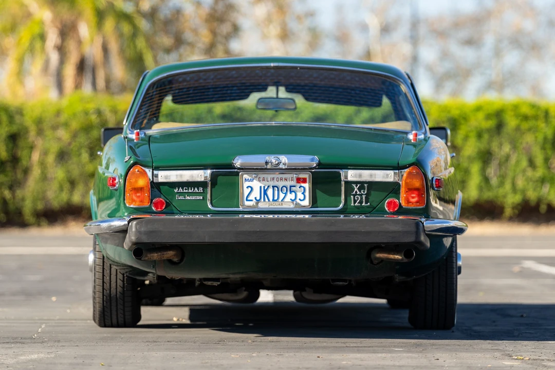 1979 Jaguar XJ Series 2 - Image 5 of 31