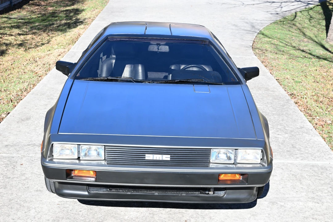 1981 DeLorean DMC-12 - Image 19 of 31