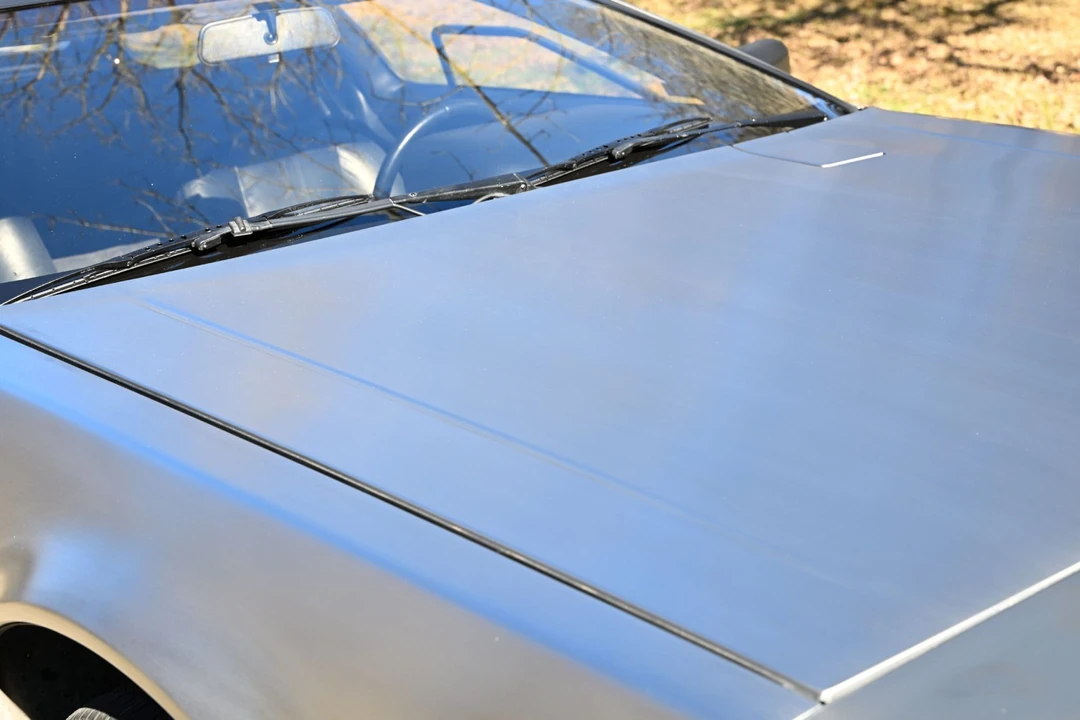 1981 DeLorean DMC-12 - Image 30 of 31