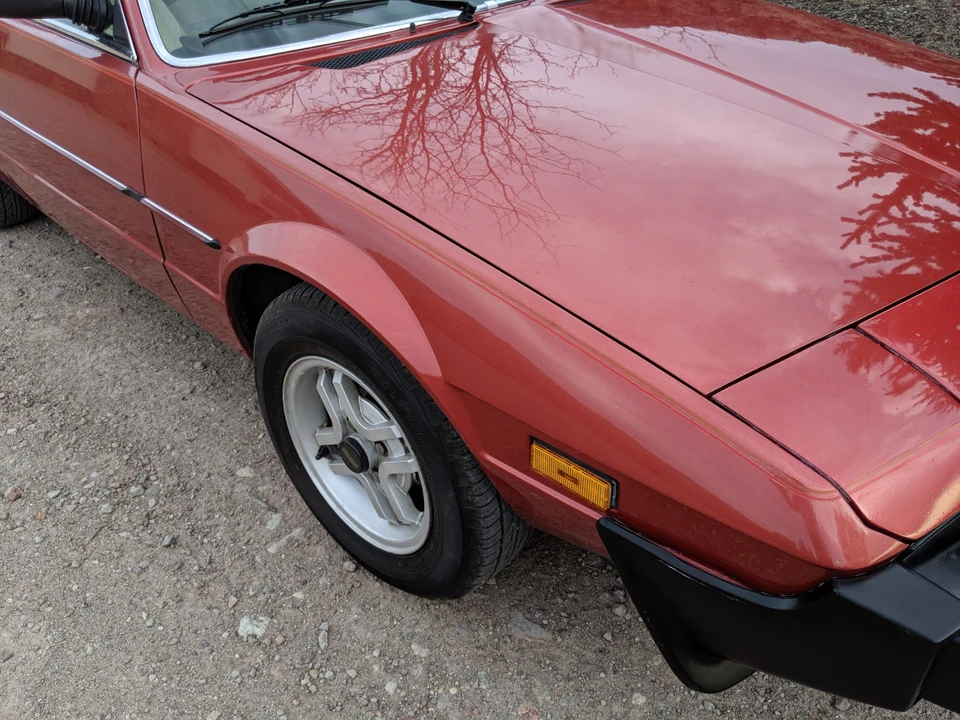 1981 Fiat X1/9 - Image 29 of 31