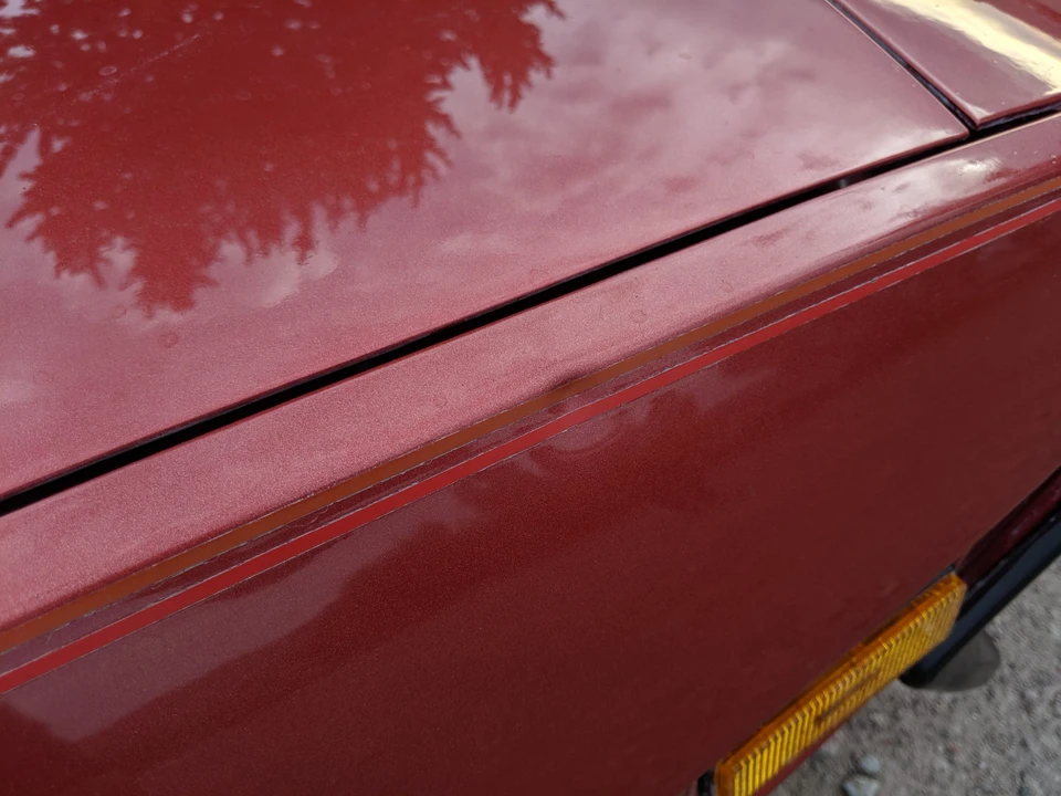1981 Fiat X1/9 - Image 31 of 31