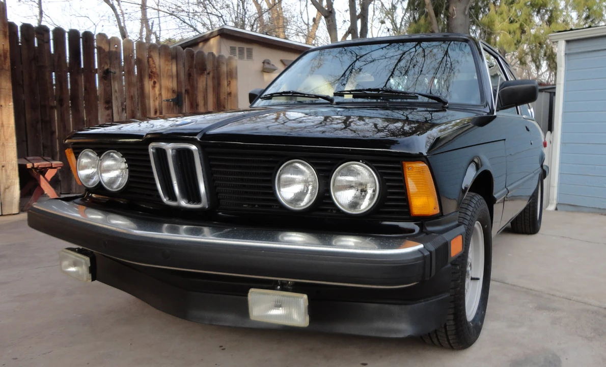 1982 BMW E21 3 Series - Image 13 of 31