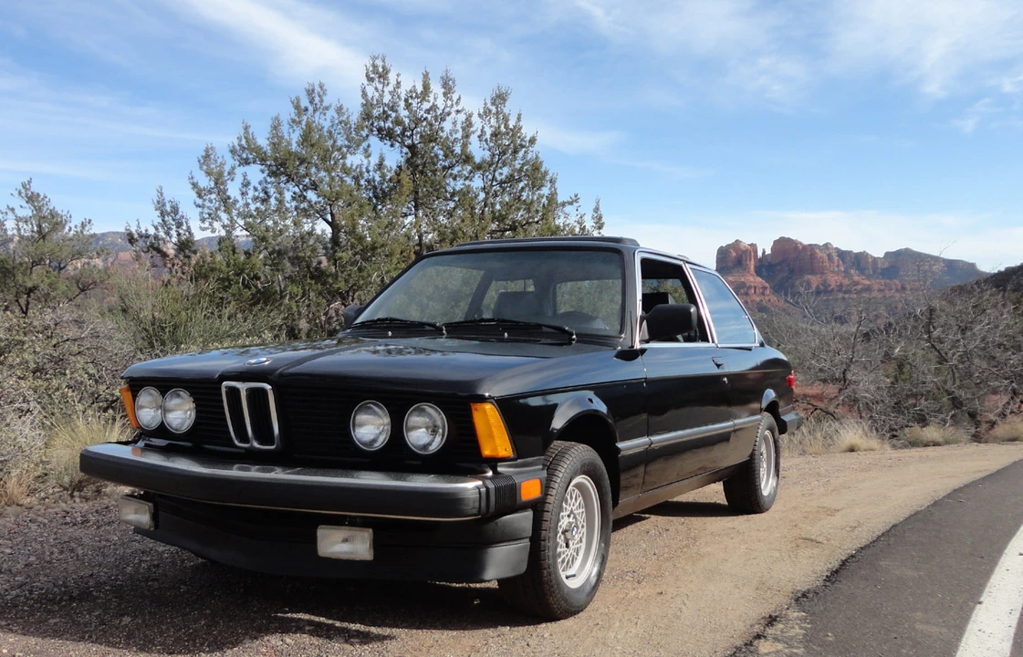 1982 BMW E21 3 Series - Image 17 of 31