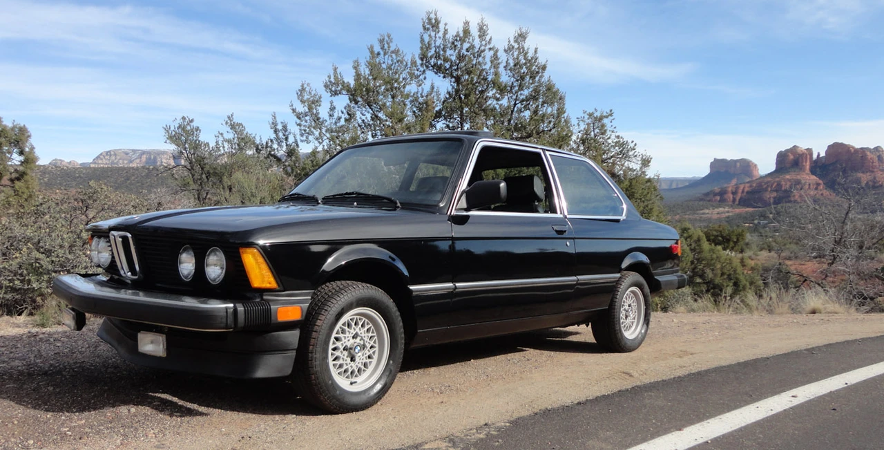 1982 BMW E21 3 Series - Image 21 of 31