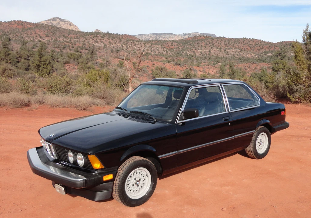 1982 BMW E21 3 Series - Image 23 of 31