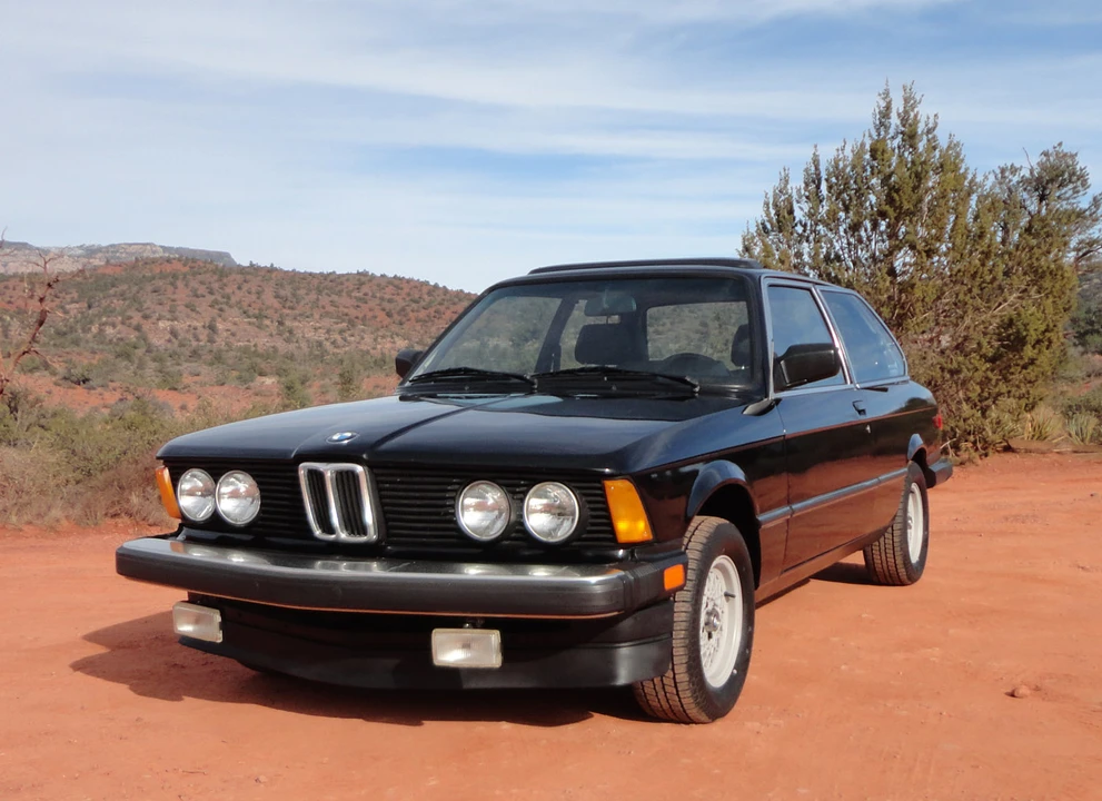 1982 BMW E21 3 Series - Image 15 of 31