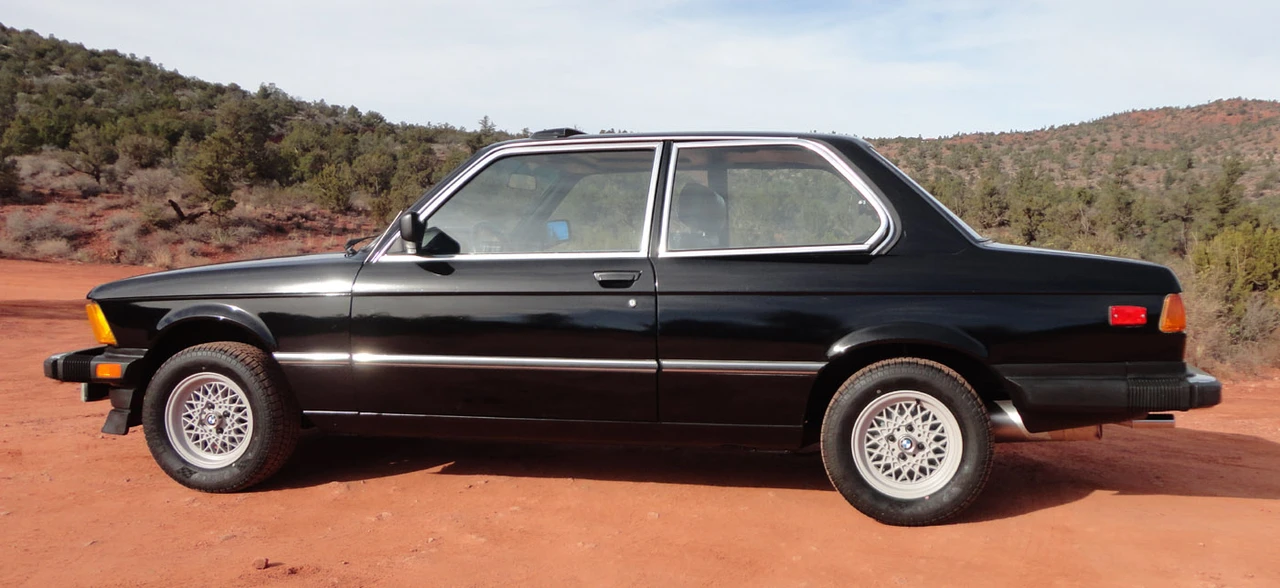 1982 BMW E21 3 Series - Image 26 of 31