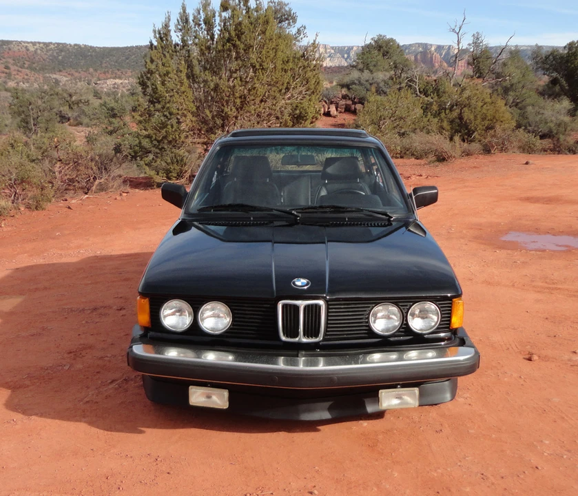 1982 BMW E21 3 Series - Image 11 of 31