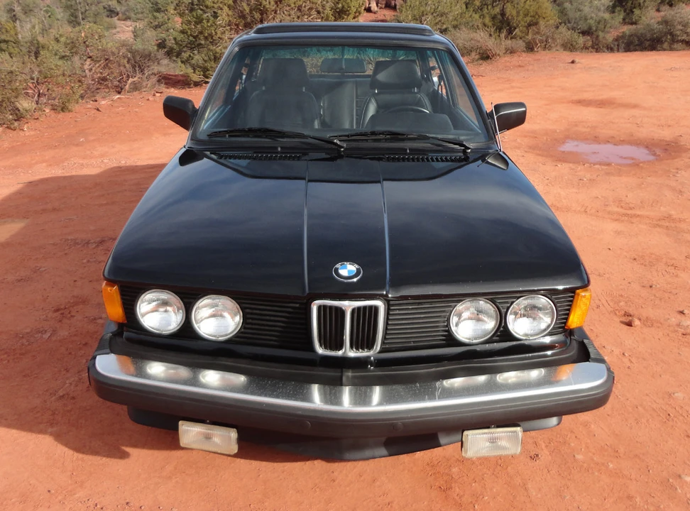 1982 BMW E21 3 Series - Image 10 of 31