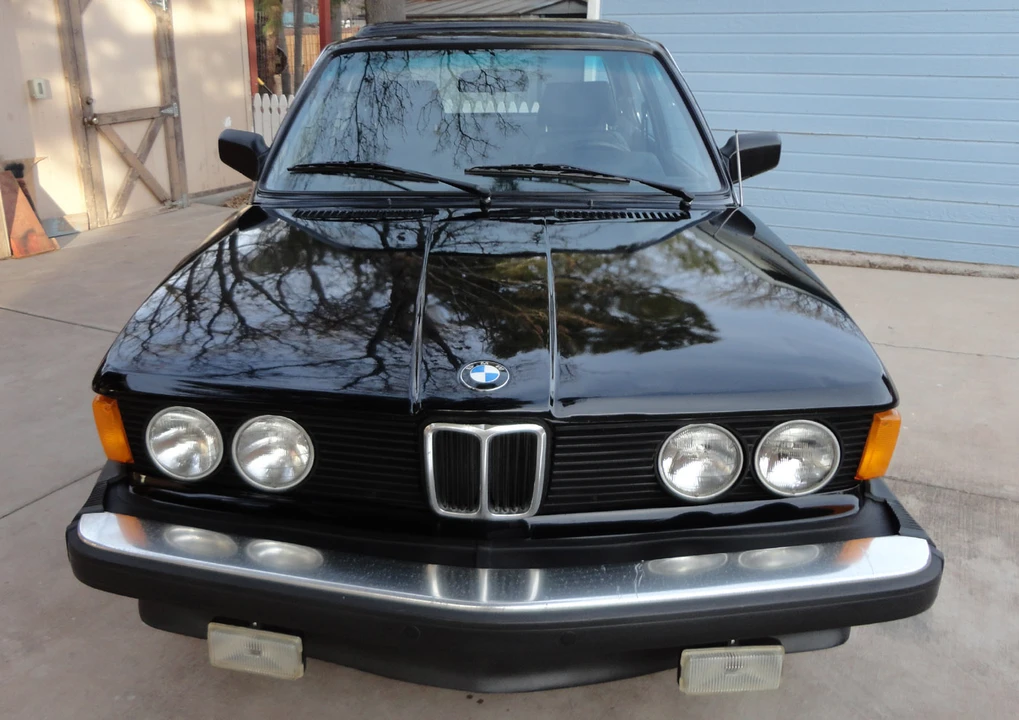 1982 BMW E21 3 Series - Image 9 of 31