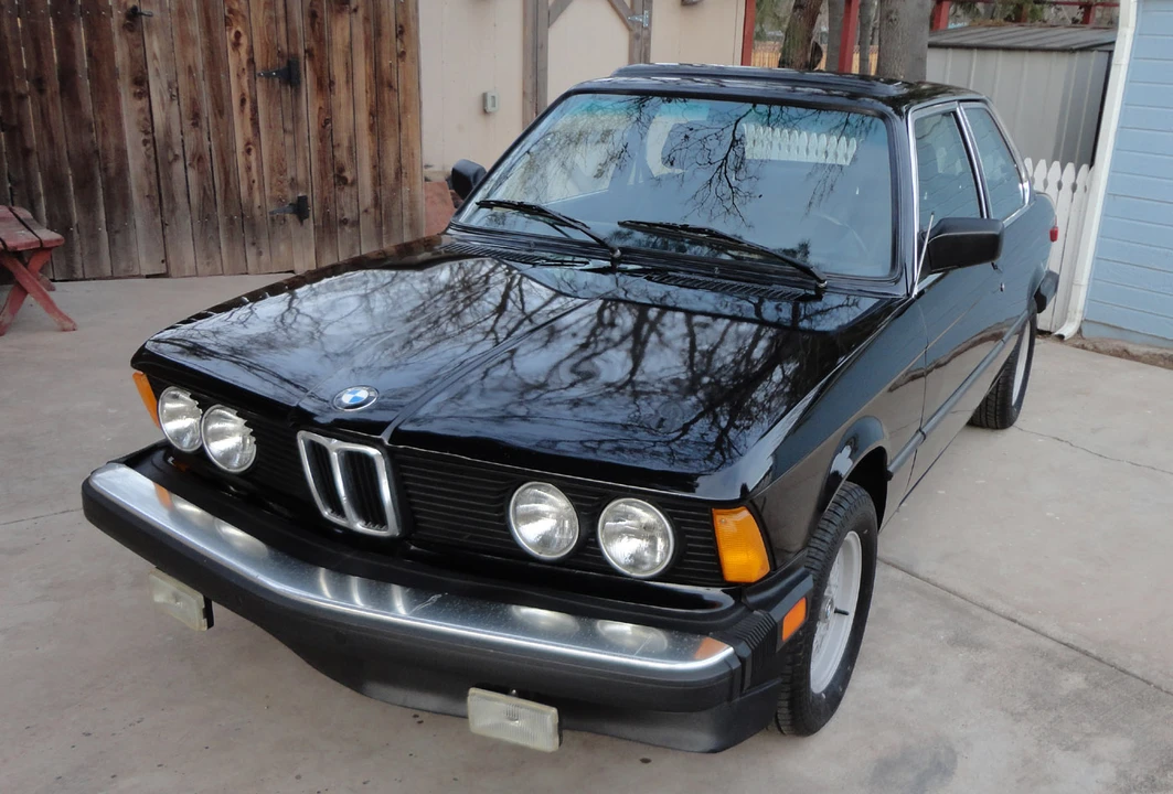 1982 BMW E21 3 Series - Image 14 of 31