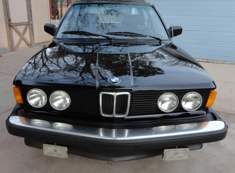 1982 BMW E21 3 Series - Image 8 of 31