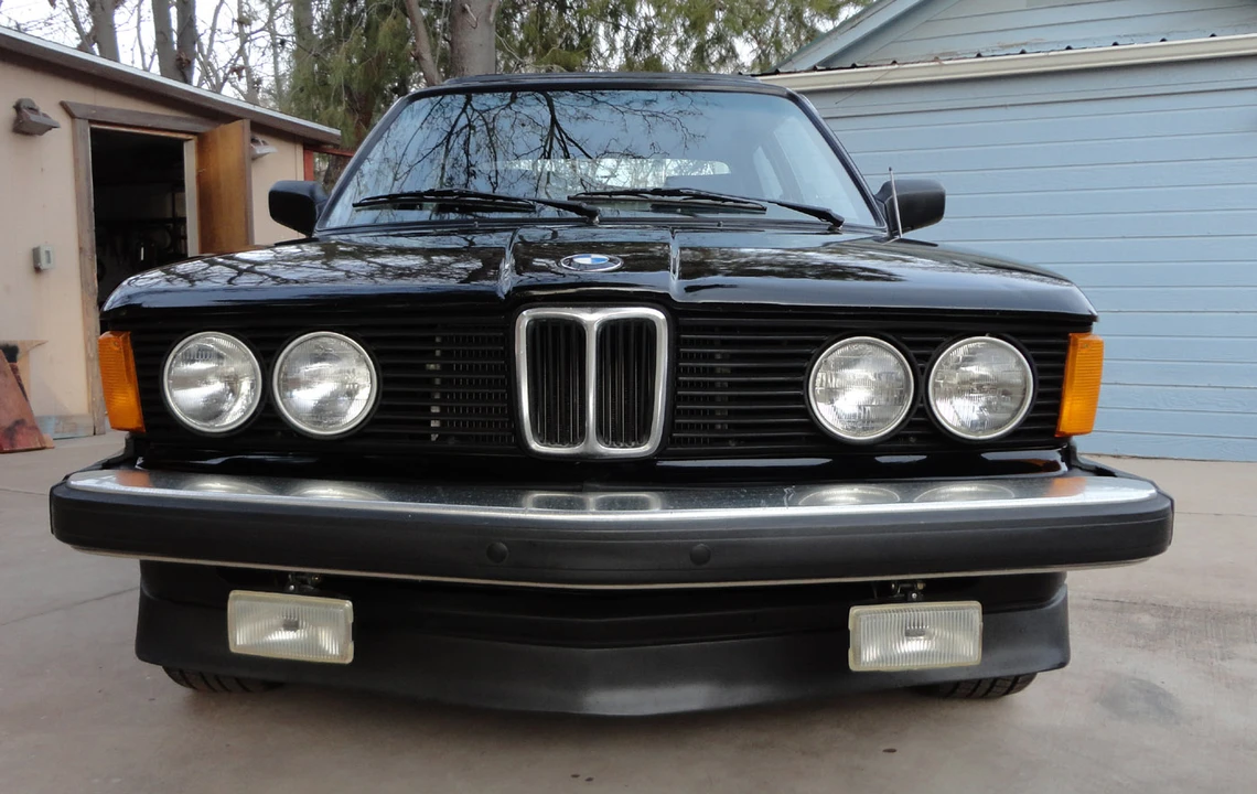 1982 BMW E21 3 Series - Image 7 of 31